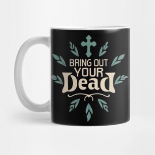 Dead Mug